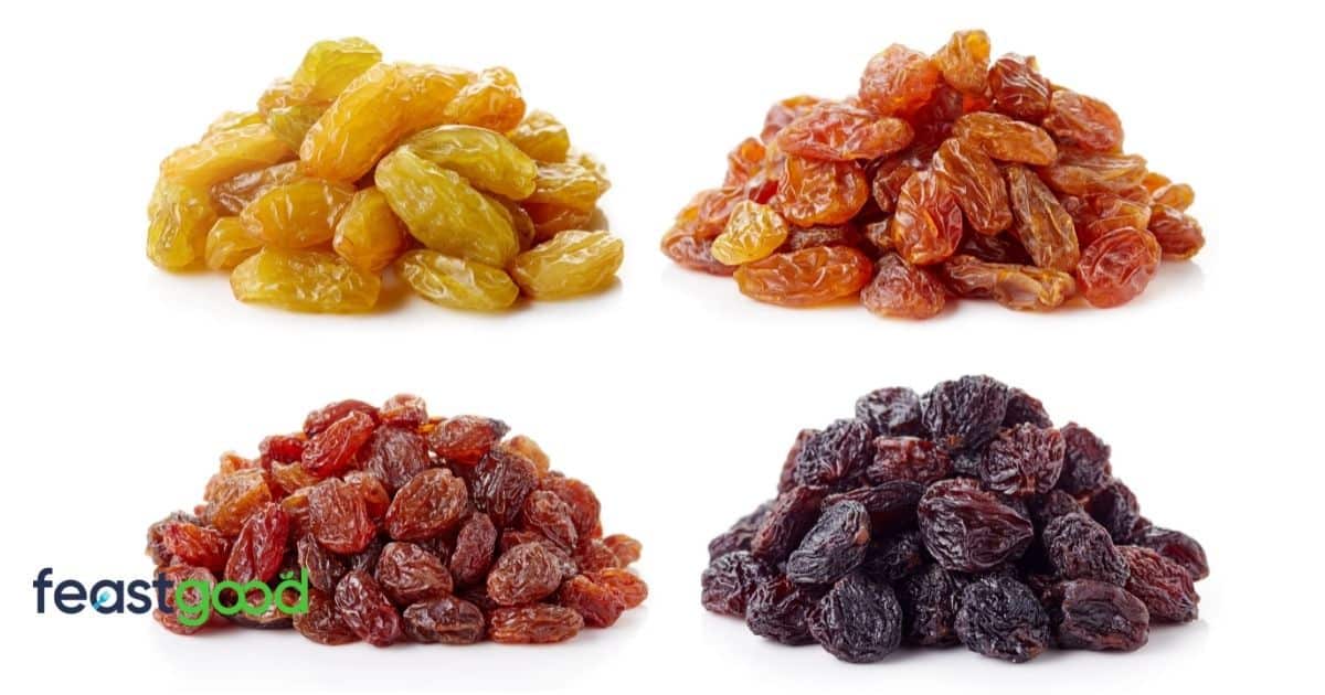 Here’s Why Raisins Are Great For Bodybuilding, Per Dietitian