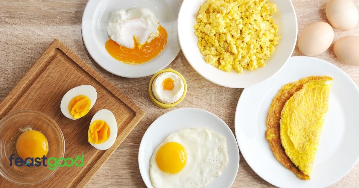 Are Eggs Good or Bad for Bodybuilding? (Pros & Cons)