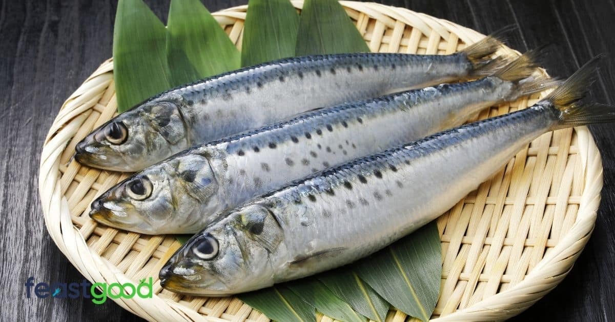 Top 10 Foods High In Calories But Low In Saturated Fats