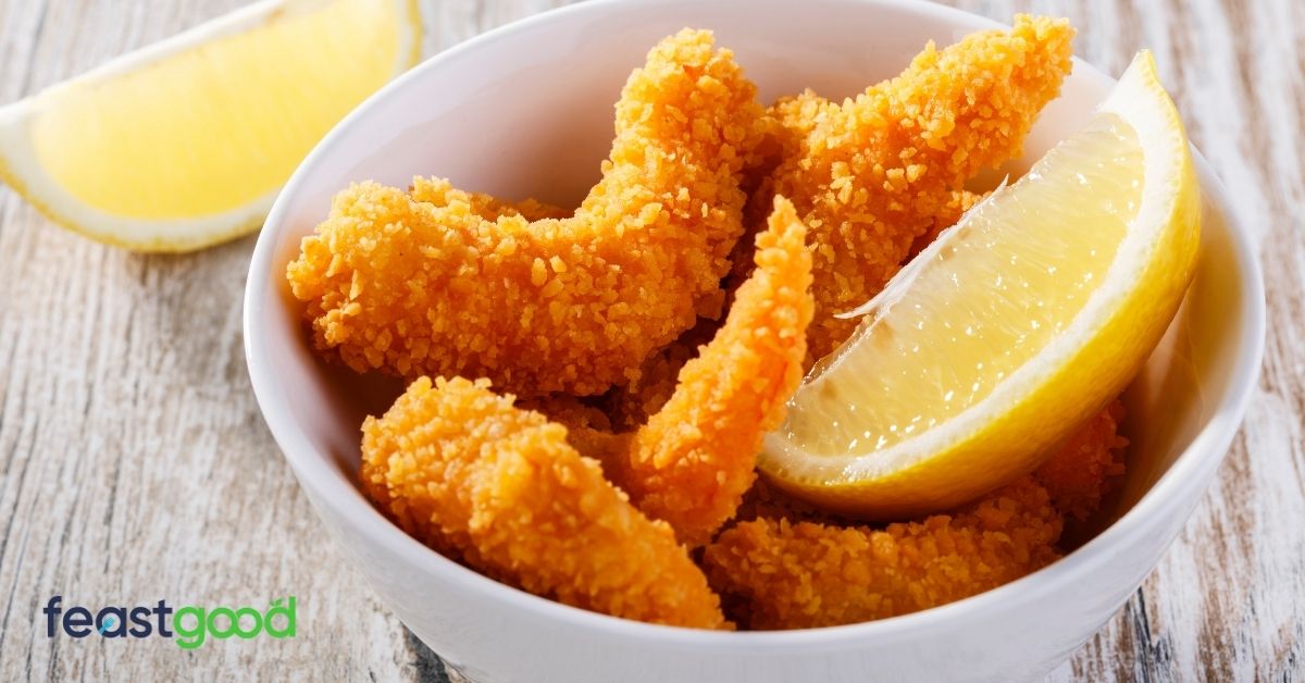 Is Shrimp Good Or Bad For Bodybuilding (Pros & Cons)