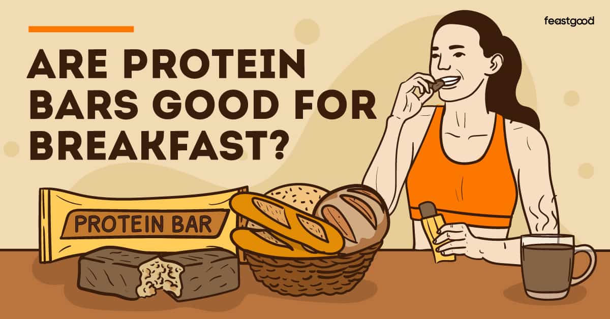 Are Protein Bars Good For Breakfast? (6 Things To Consider)