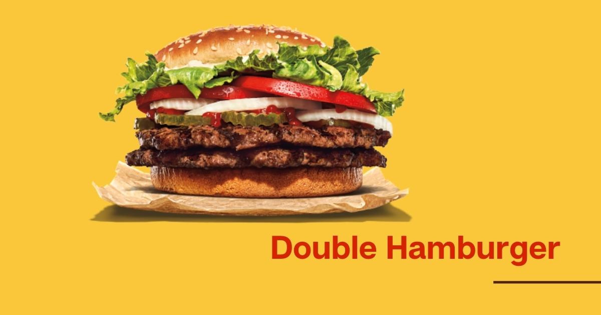 12 Best Low Sodium Burger King Meals