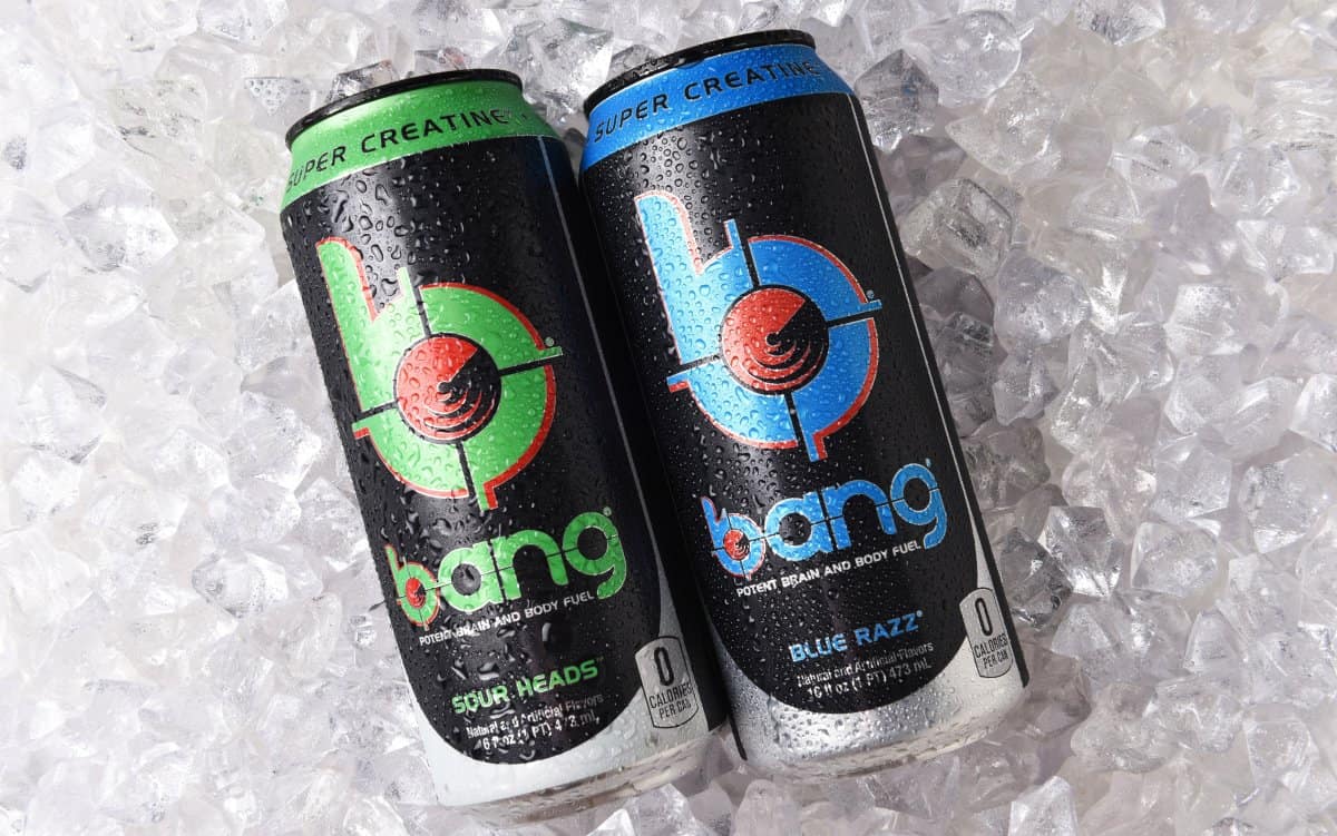 Is Bang A Good Pre Workout? (Does It REALLY Work)
