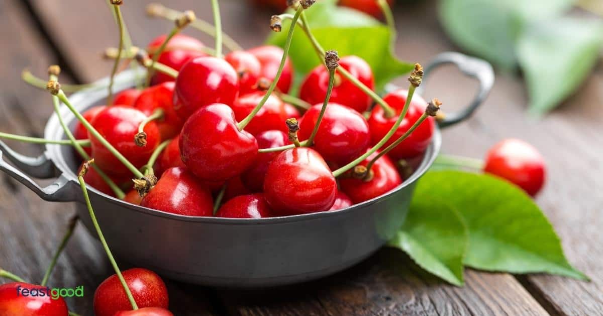 17 Best HighFiber LowCalorie Foods (As Rated By Dietitian)