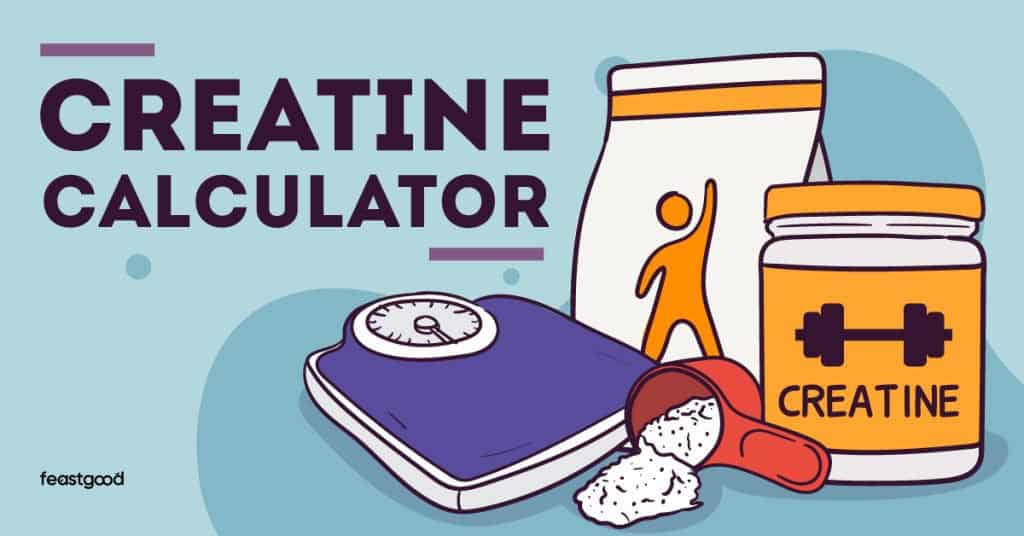 Creatine Calculator Understand How Much You Should Take