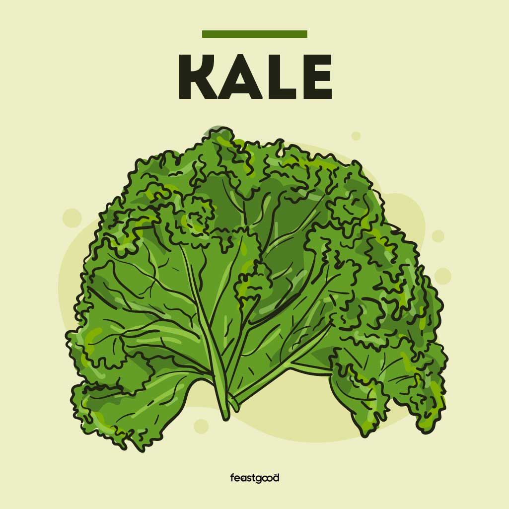 15 Best Vegetables For Muscle Growth, According To Dietitian