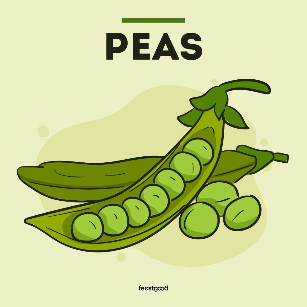 15 Best Vegetables For Muscle Growth, According To Dietitian