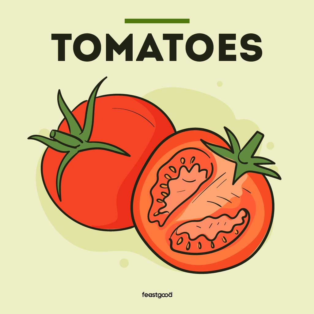 15 Best Vegetables For Muscle Growth, According To Dietitian