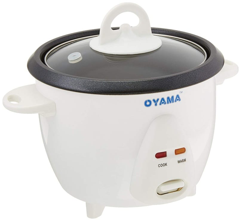 7 Best Small Rice Cooker Products to Perfectly Cook Your Rice