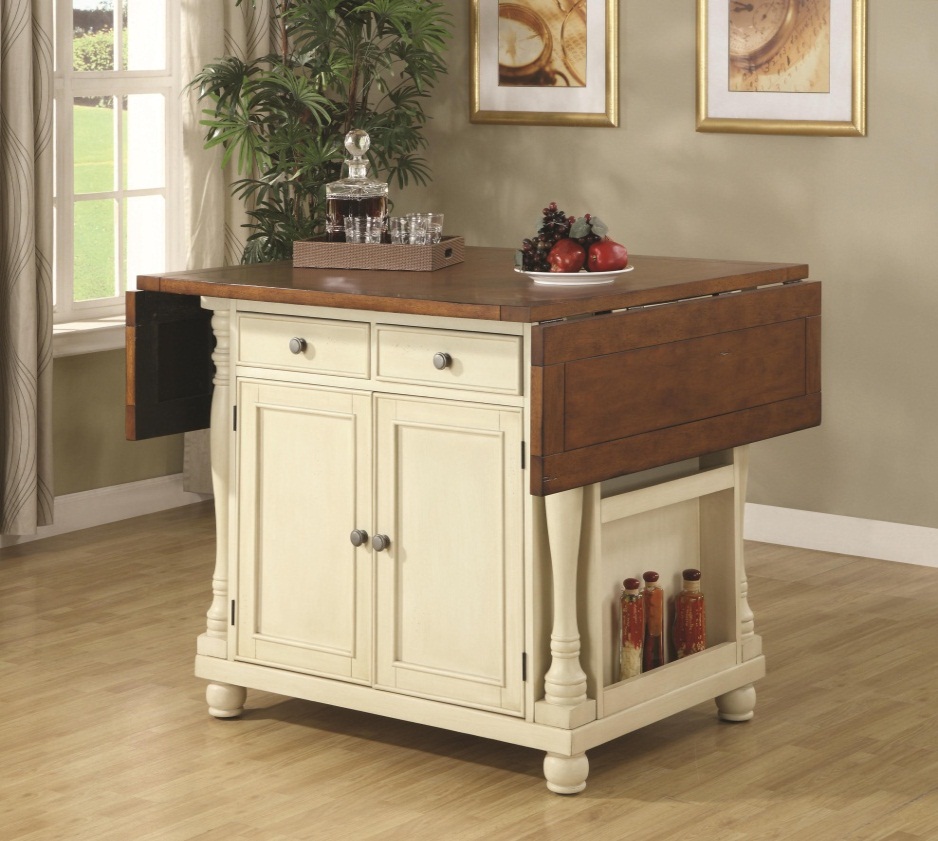 26 Captivating Butcher Block Island Ideas You Should Know