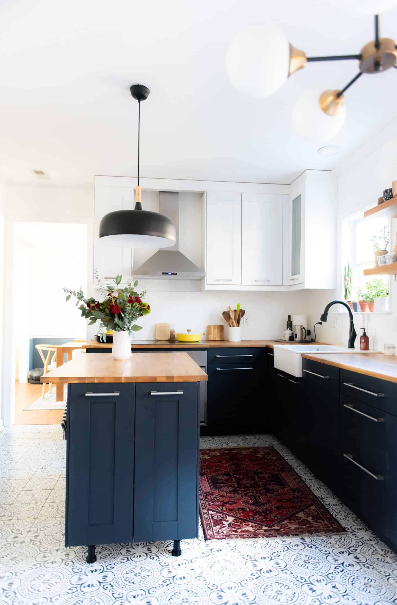 26 Captivating Butcher Block Island Ideas You Should Know