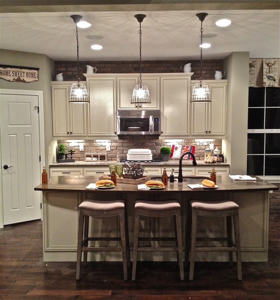Lowes Kitchen Lighting Ideas