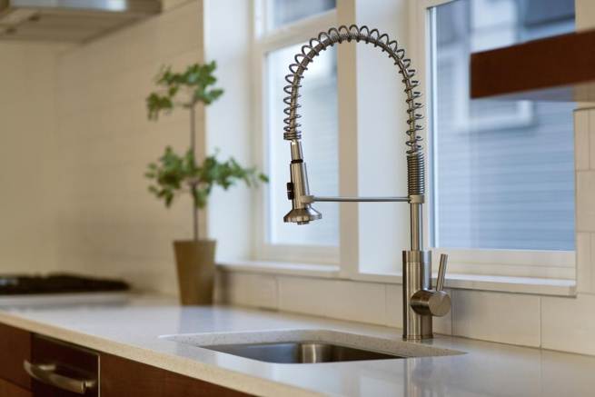 How Much You Need to Pay for Kitchen Faucet Installation Cost