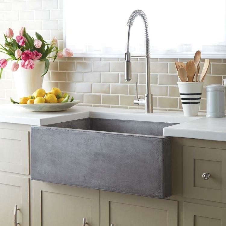 How Much Kitchen Sink Installation Cost You in General