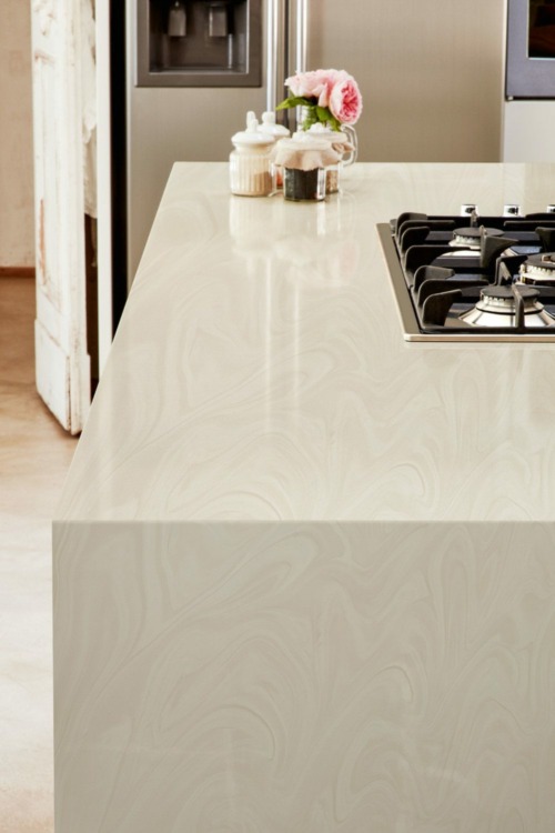 Can You Paint Over Corian Countertops?