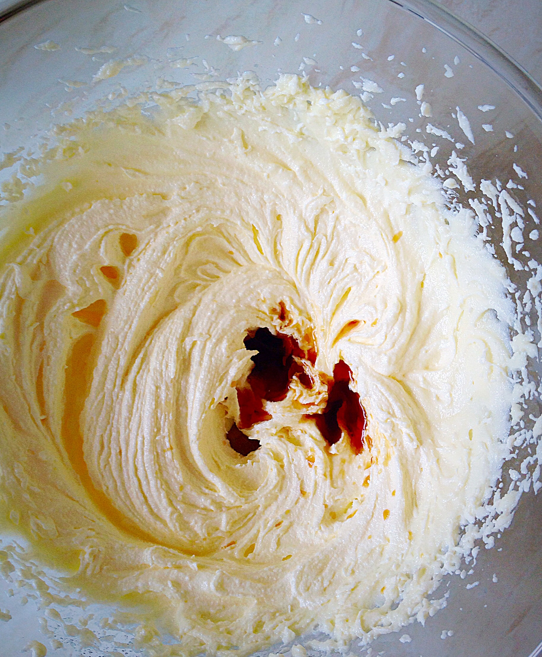 Bakewell Cupcakes Feasting Is Fun