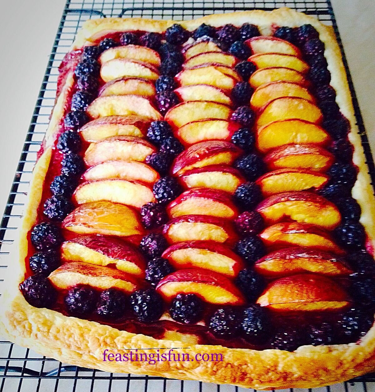 Perfect Butter Shortcrust Pastry Feasting Is Fun