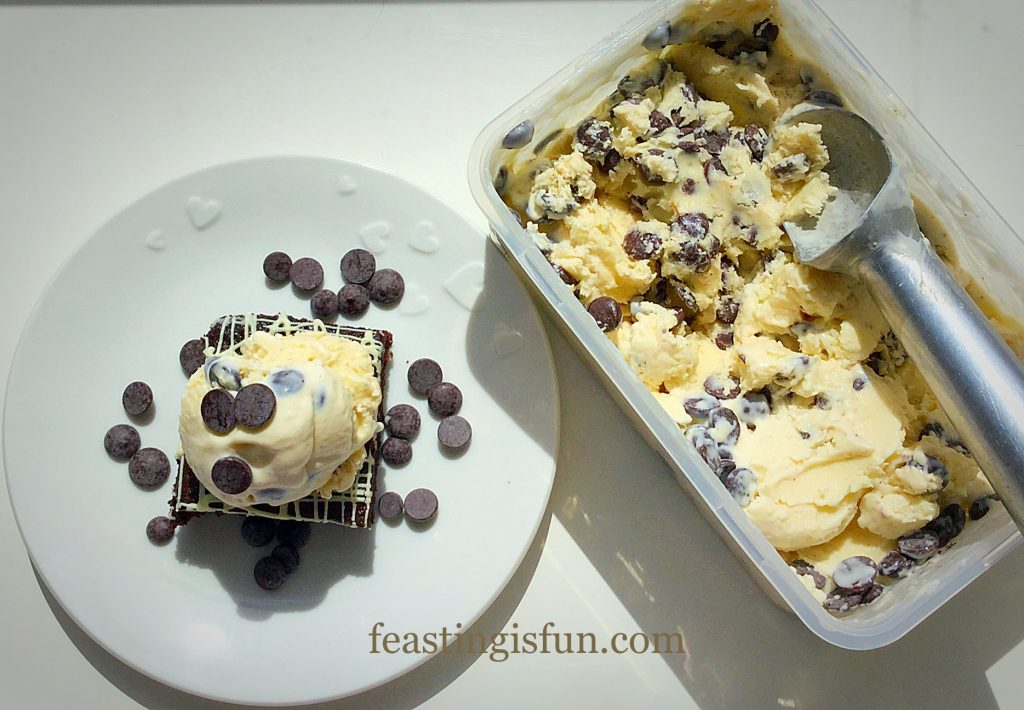 Andrew James ice cream maker Archives Feasting Is Fun