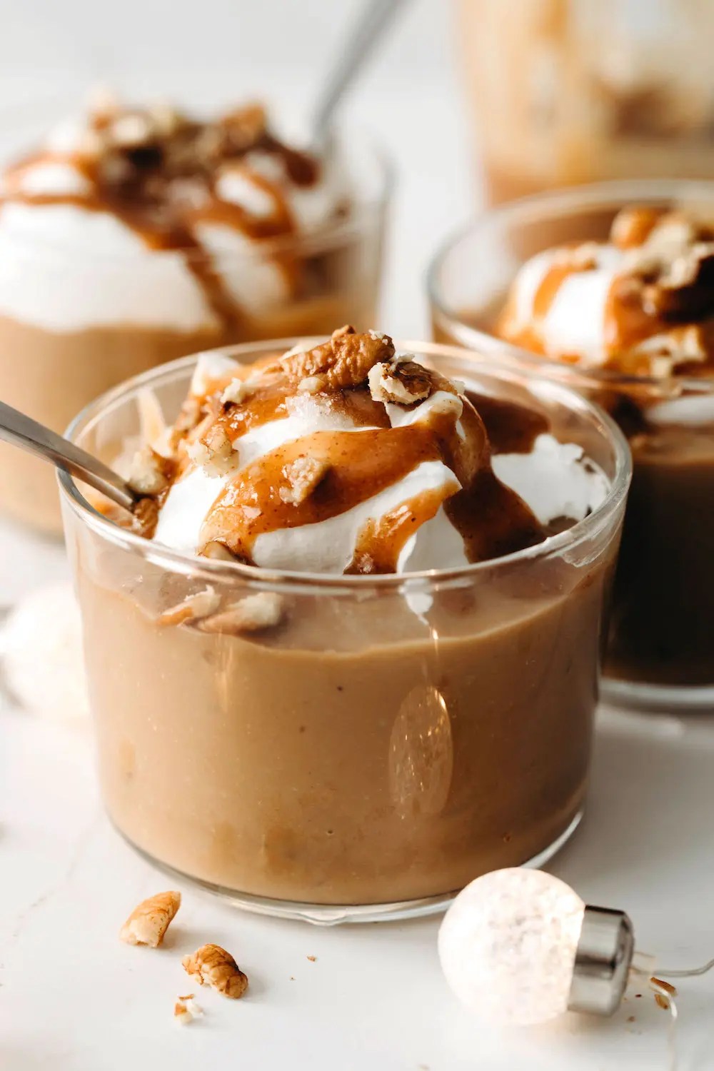 Vegan Butterscotch Pudding LaptrinhX / News