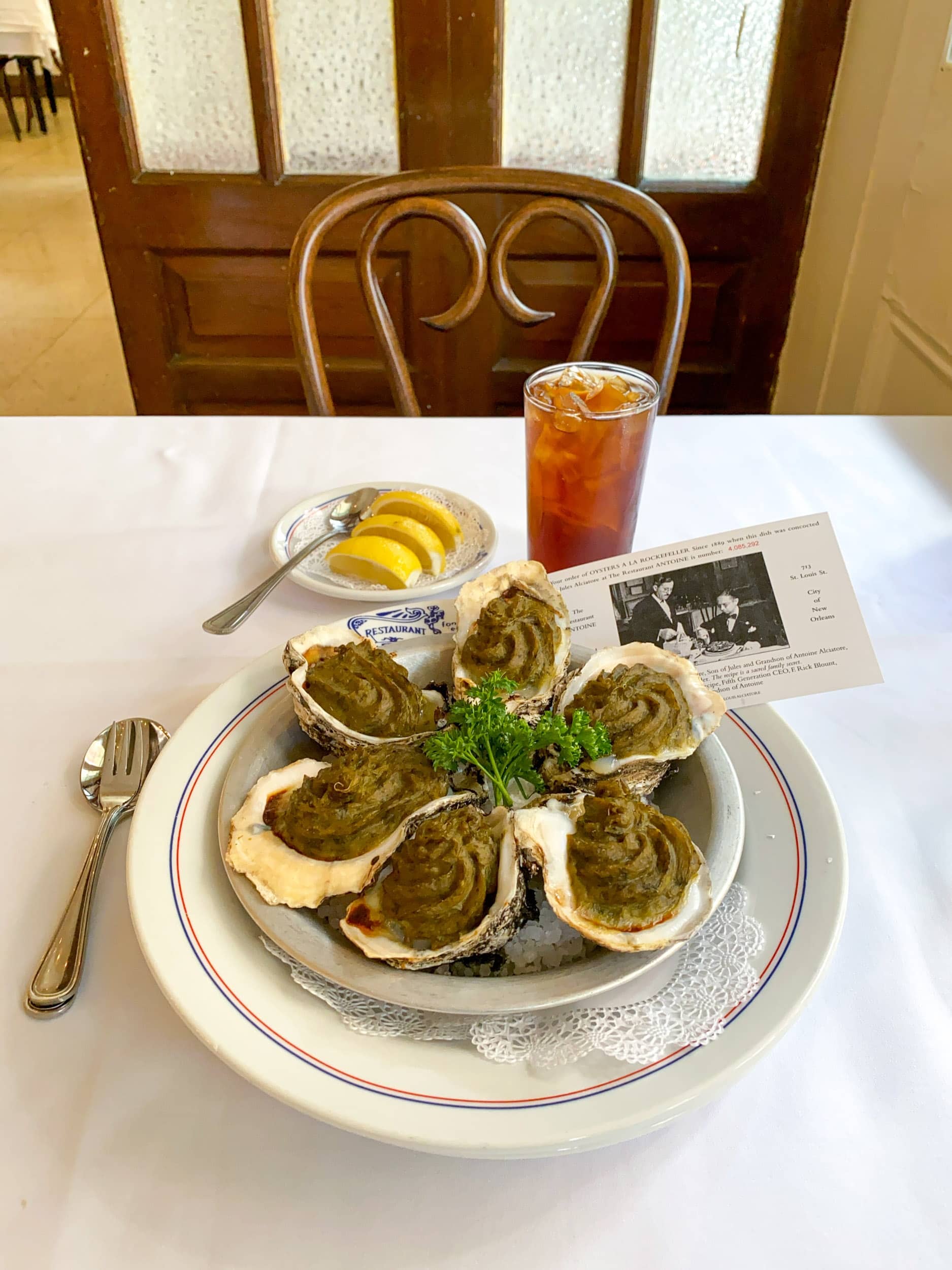 13 Best Restaurants in New Orleans (Updated for 2022) Feastio