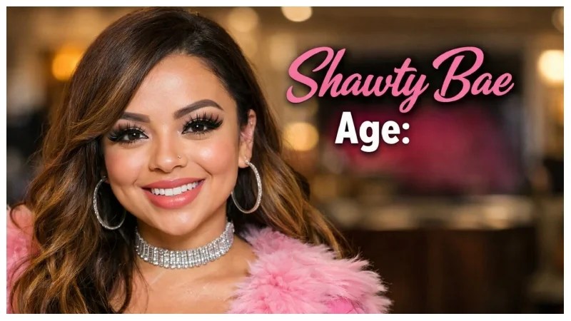 Shawty Bae Biography, Age, Husband, Net Worth, Career & Family