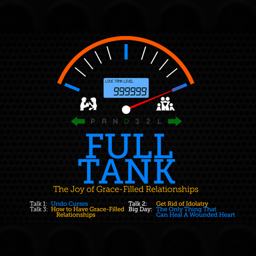 Full Tank - The Feast Video