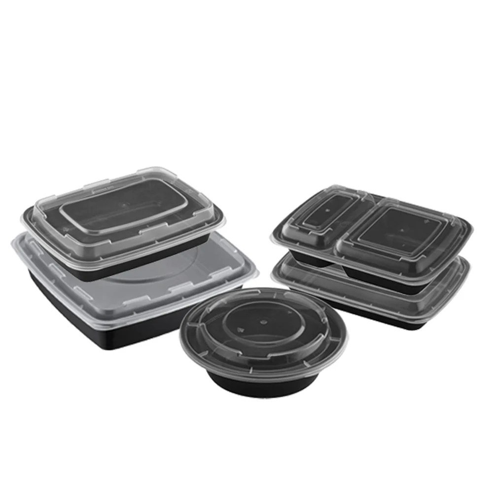 Microwaveable Containers Feast Source