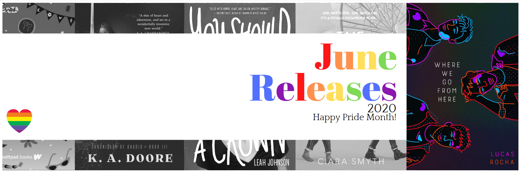 June Releases Feathered Turtle Press