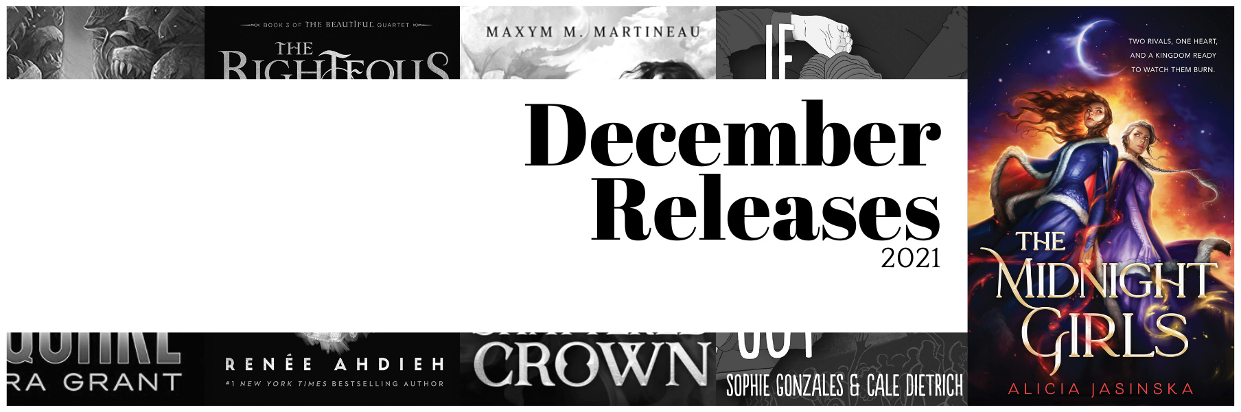 New Book Releases • December 2021 Feathered Turtle Press
