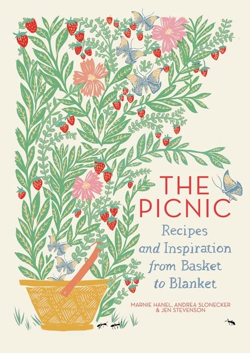 The Picnic Book Featherfields