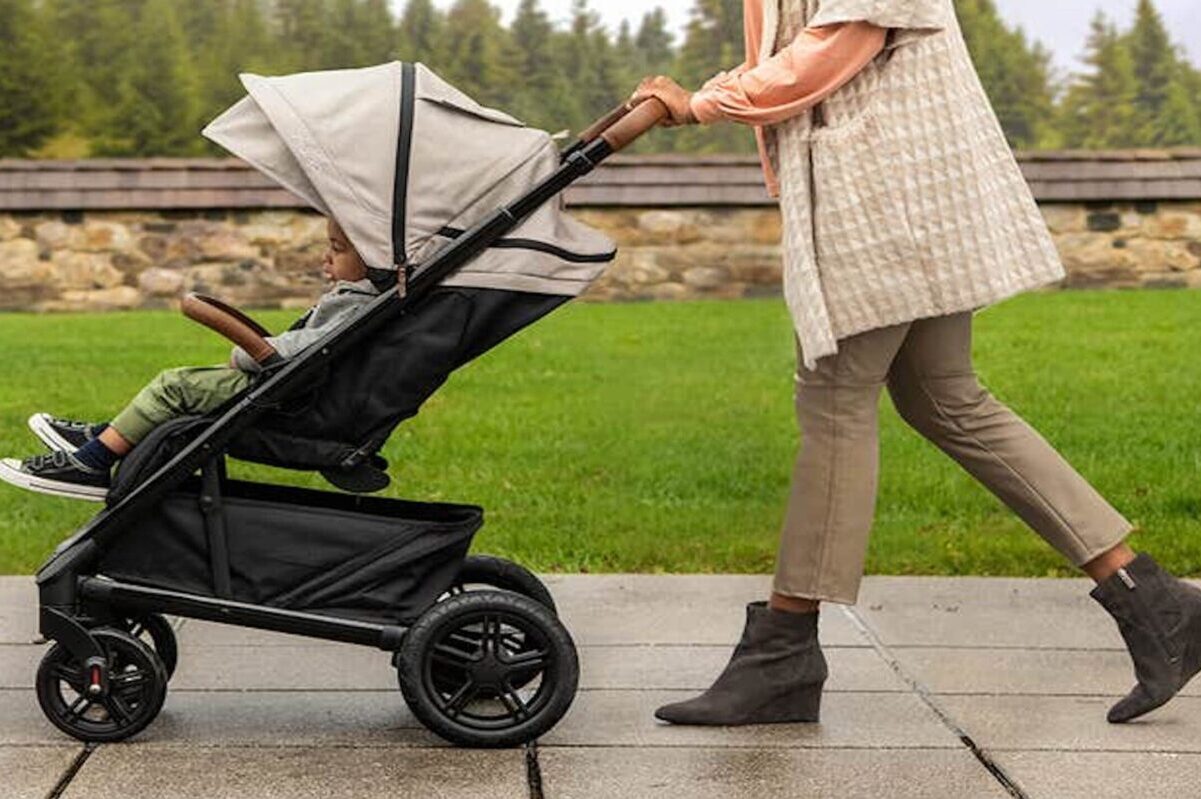 Best Travel Stroller Systems Every Mom Should Consider for 2022 Mommy