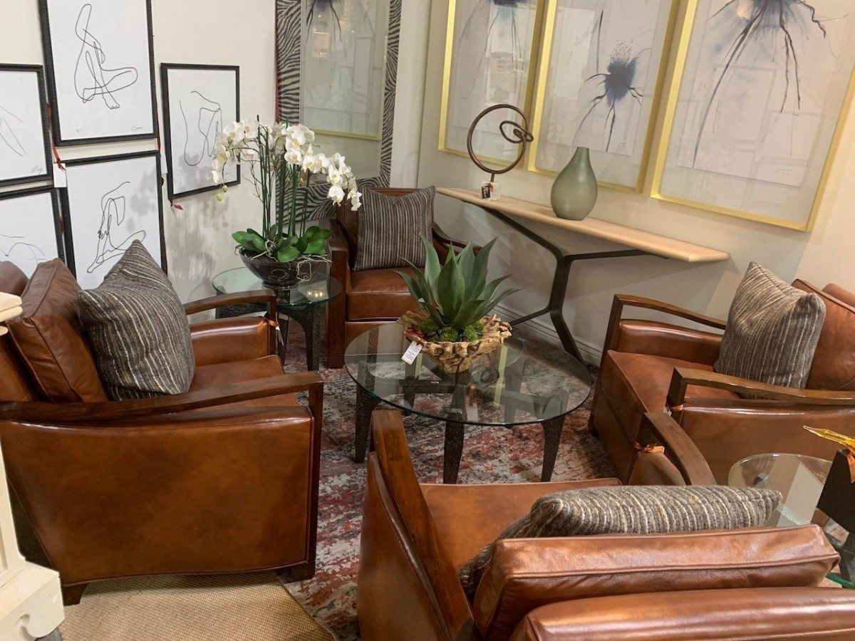 Home Furniture Showcase Scottsdale, AZ, Paradise Valley, AZ, Carefree