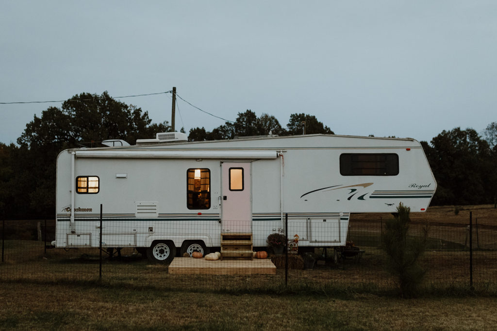 Home FeatherStone Farm
