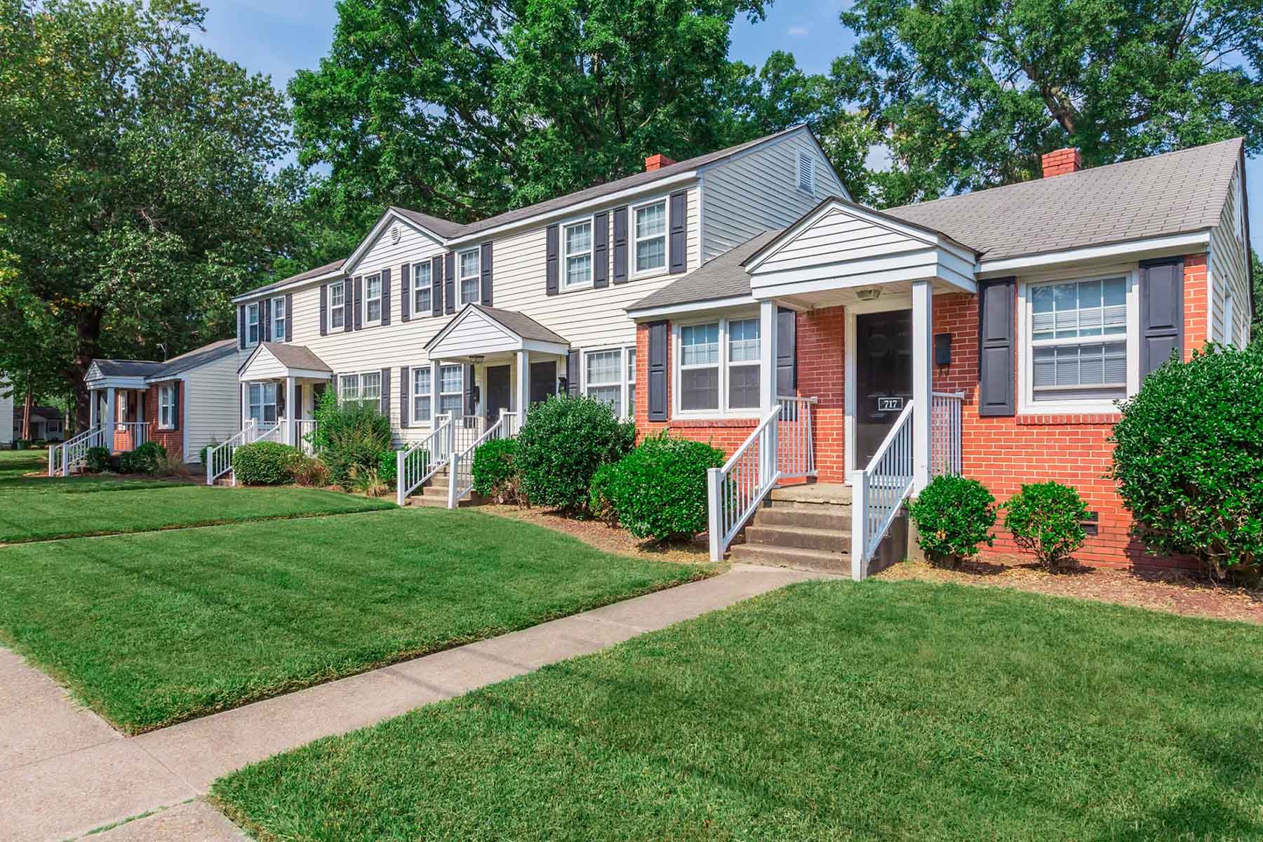 Featherstone Partners Featherstone Partners is a real estate