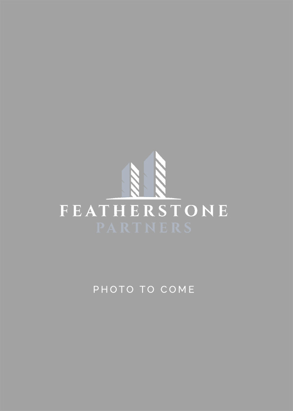 Who we are Featherstone Partners