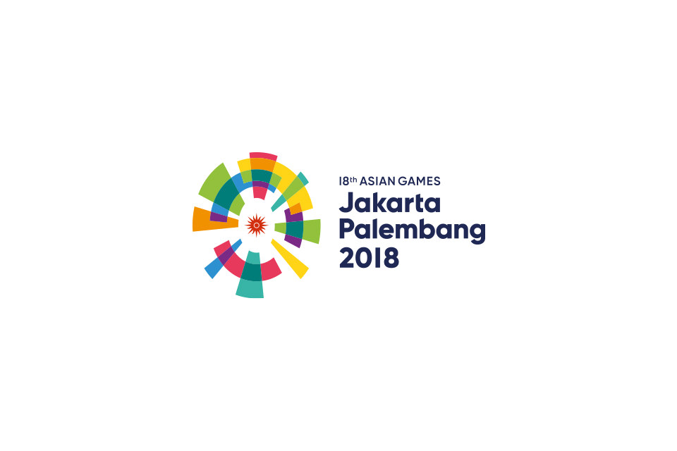 Logo Asian Games