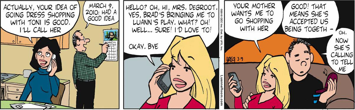 Gocomics