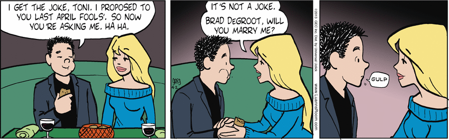 Gocomics
