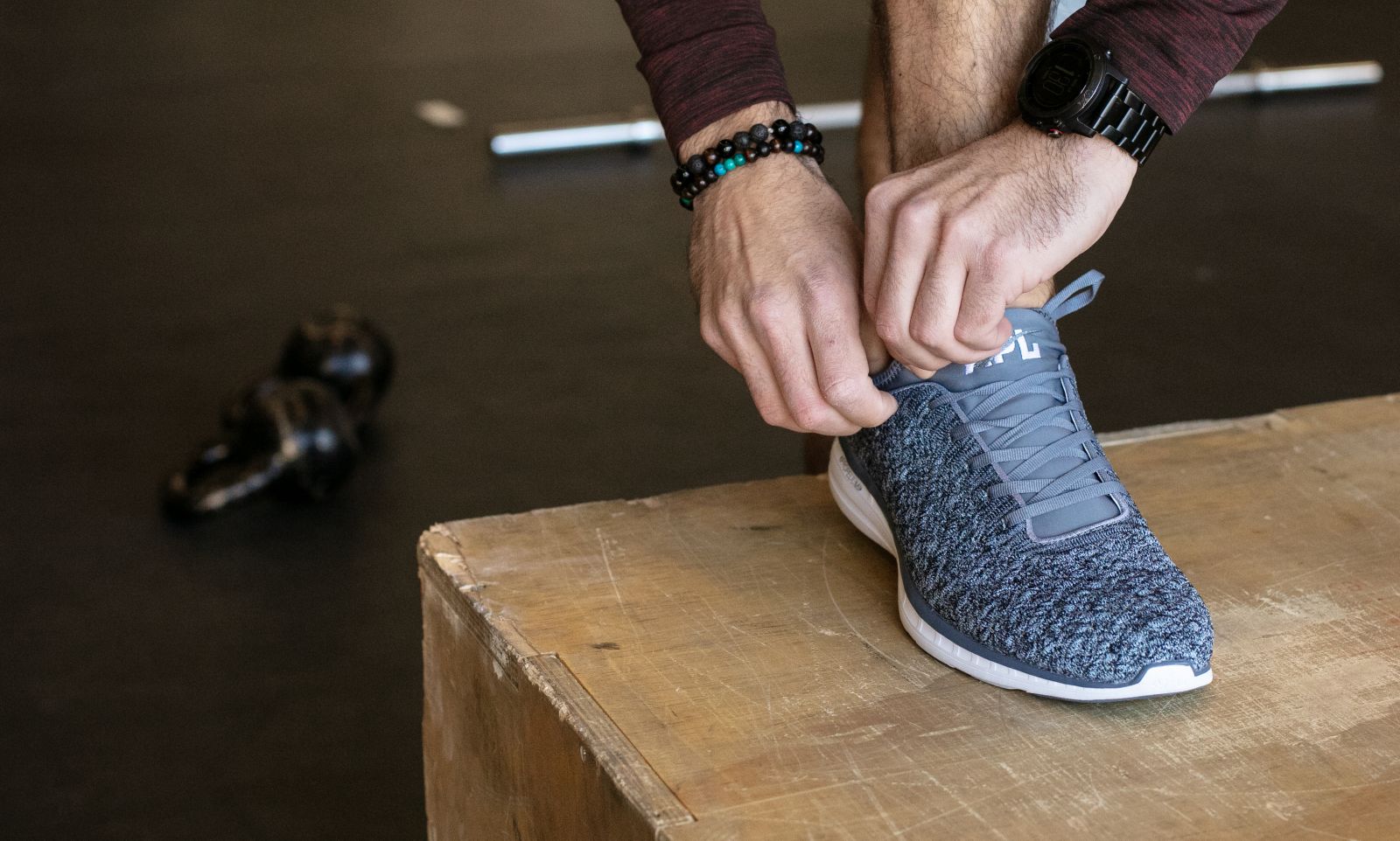 What to wear in Kelowna When working out