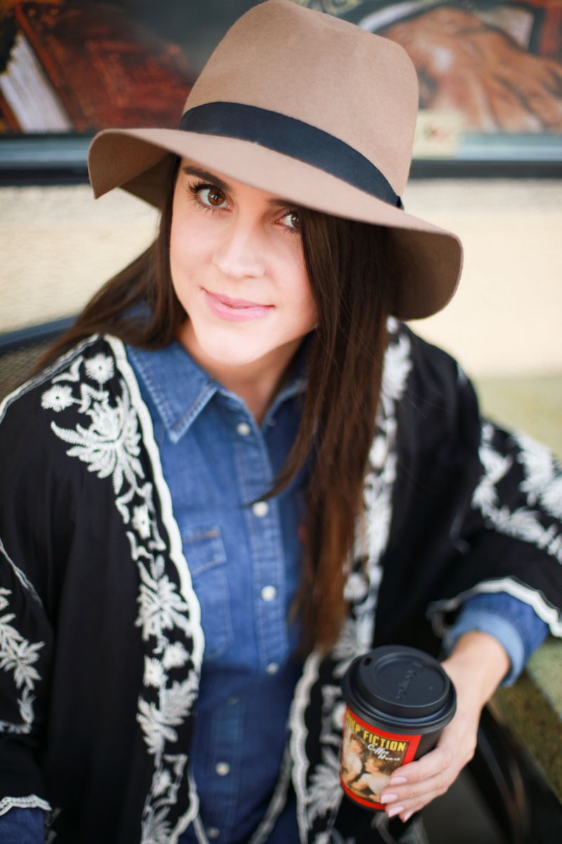 What to wear in Kelowna on a budget