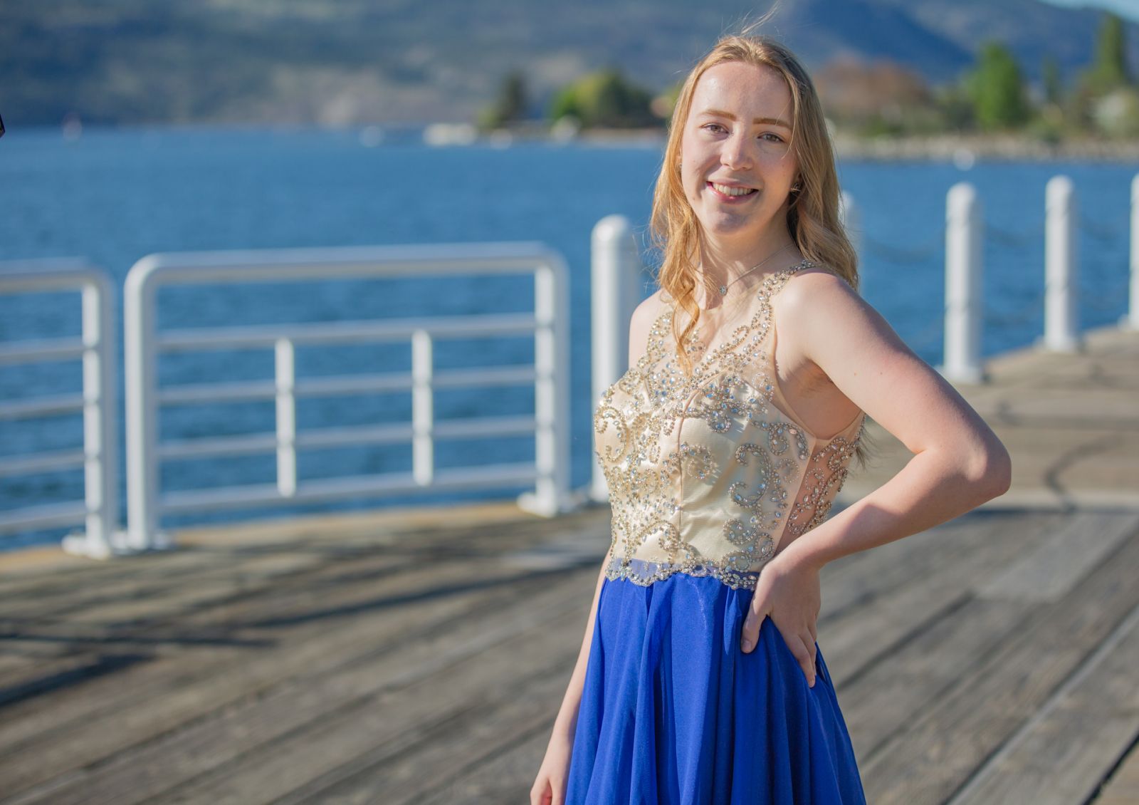 What to wear in Kelowna Grad edition