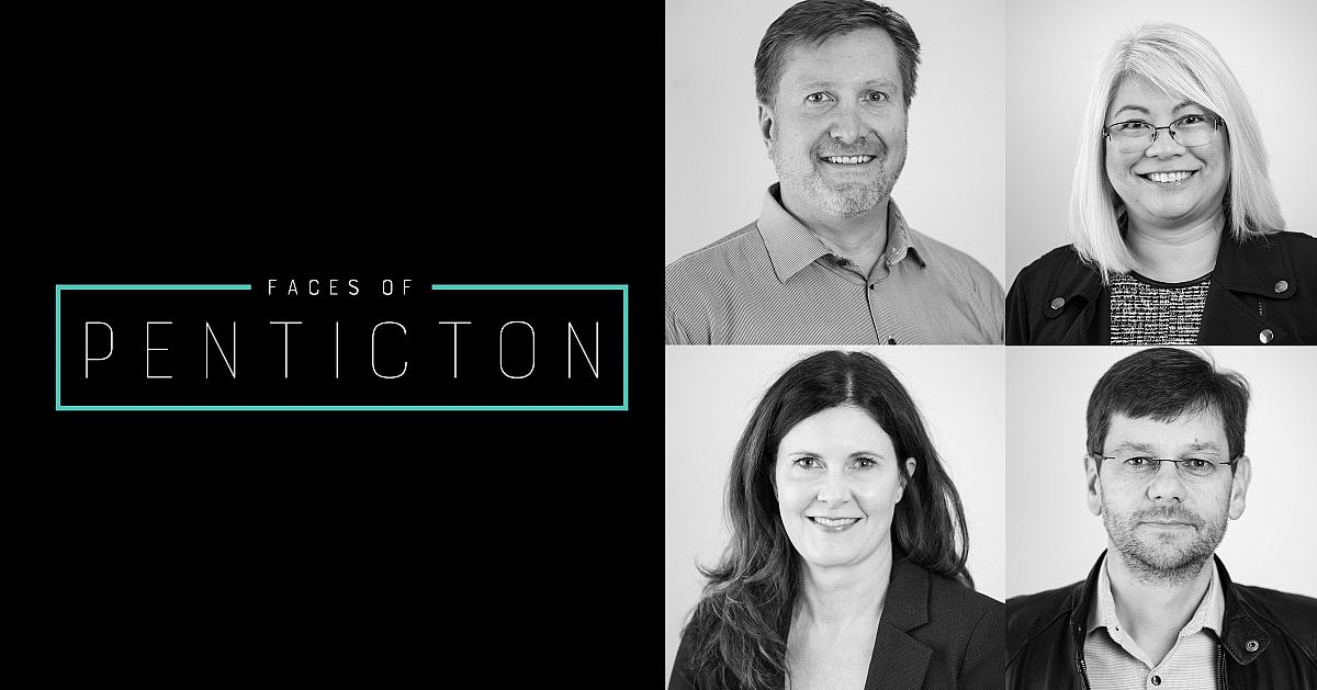 Faces of Medical Aesthetics Dr. Marcy Craddock, Dr. Carl Peters, Dr