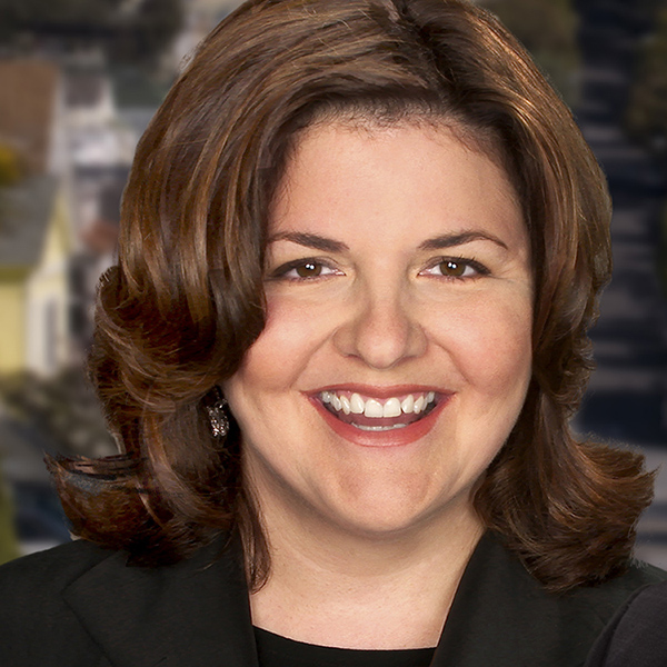 Jennifer Burden Featured Agent Magazine