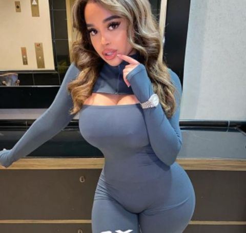 Giselle Lynette Net Worth, Career, Earnings, Instagram, Age, Wiki-Bio