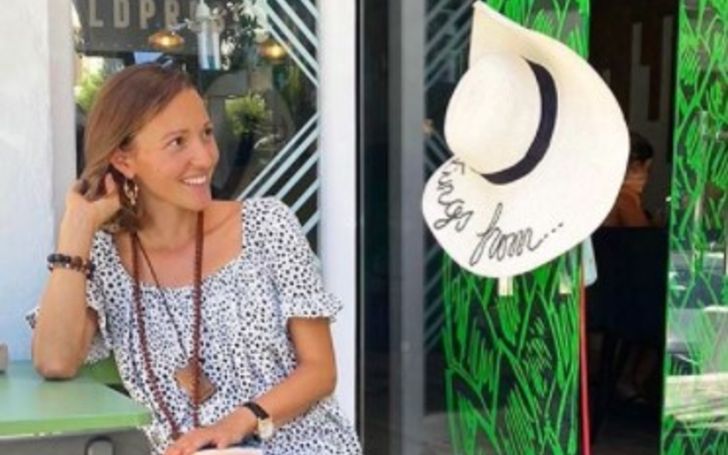 Jelena Djokovic Married, Husband, Kids, Net Worth, Earnings! Featured