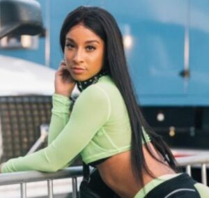 Teanna Trump - Age, Wiki, Net Worth, Ben Simmons