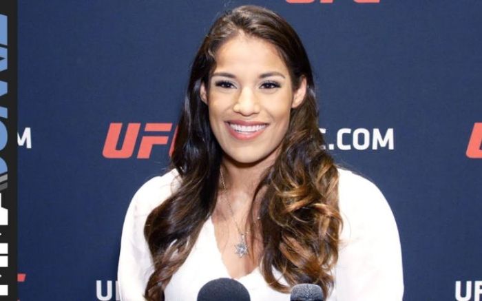 Julianna Peña Wiki, Biography, Age, Gallery, Spouse and more Julianna peña net worth