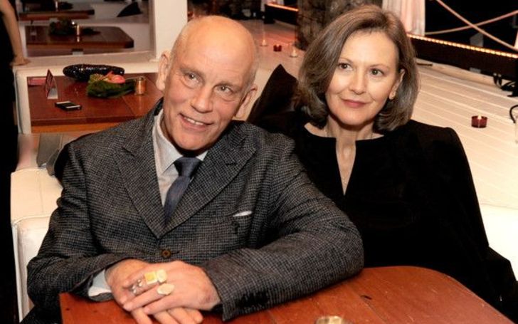 Nicoletta Peyran Age Bio Net Worth Wiki Husband