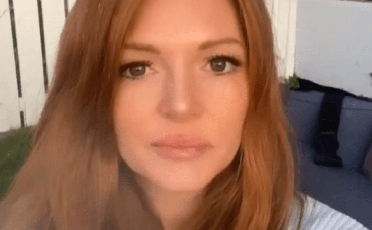 Kristen Luman - Age, Wiki, Bio, Net Worth, Husband, Spouse