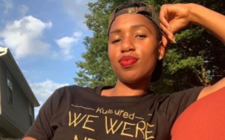 Monica McNutt Age, Wiki, Bio, Net Worth, Relationship Status